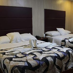 Habitación Deluxe con Cama Queen